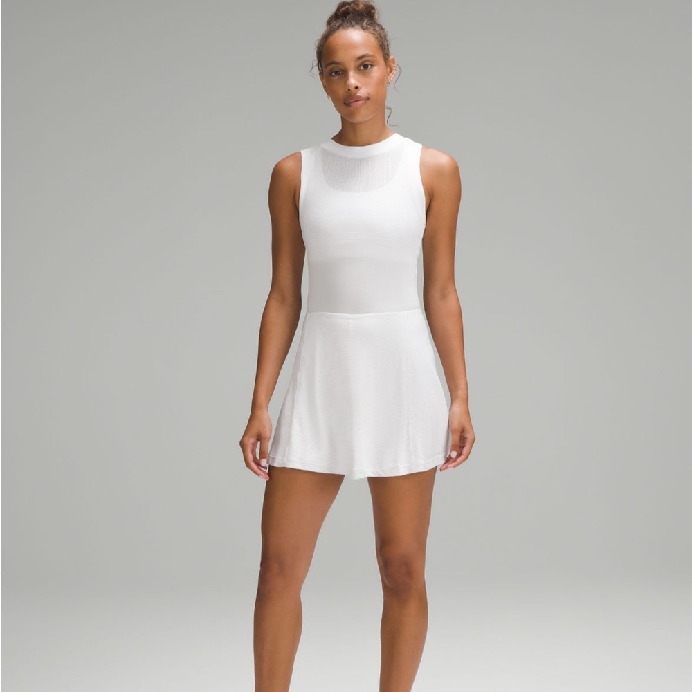 lululemon swiftly tech dress